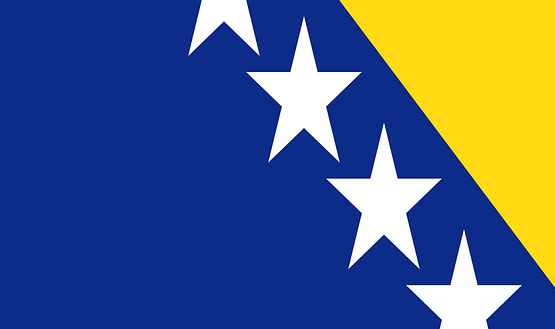 Bosnia