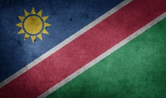 Namibia